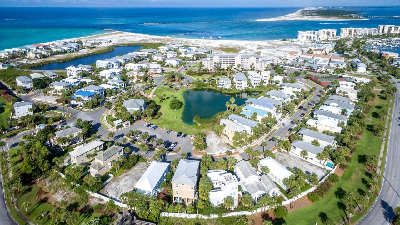 דסטין Paradise Pointe Home מראה חיצוני תמונה
