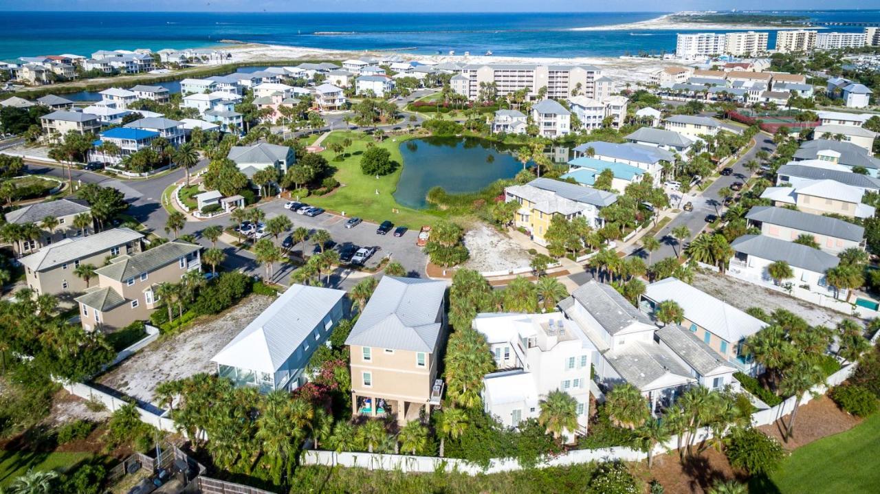 דסטין Paradise Pointe Home מראה חיצוני תמונה