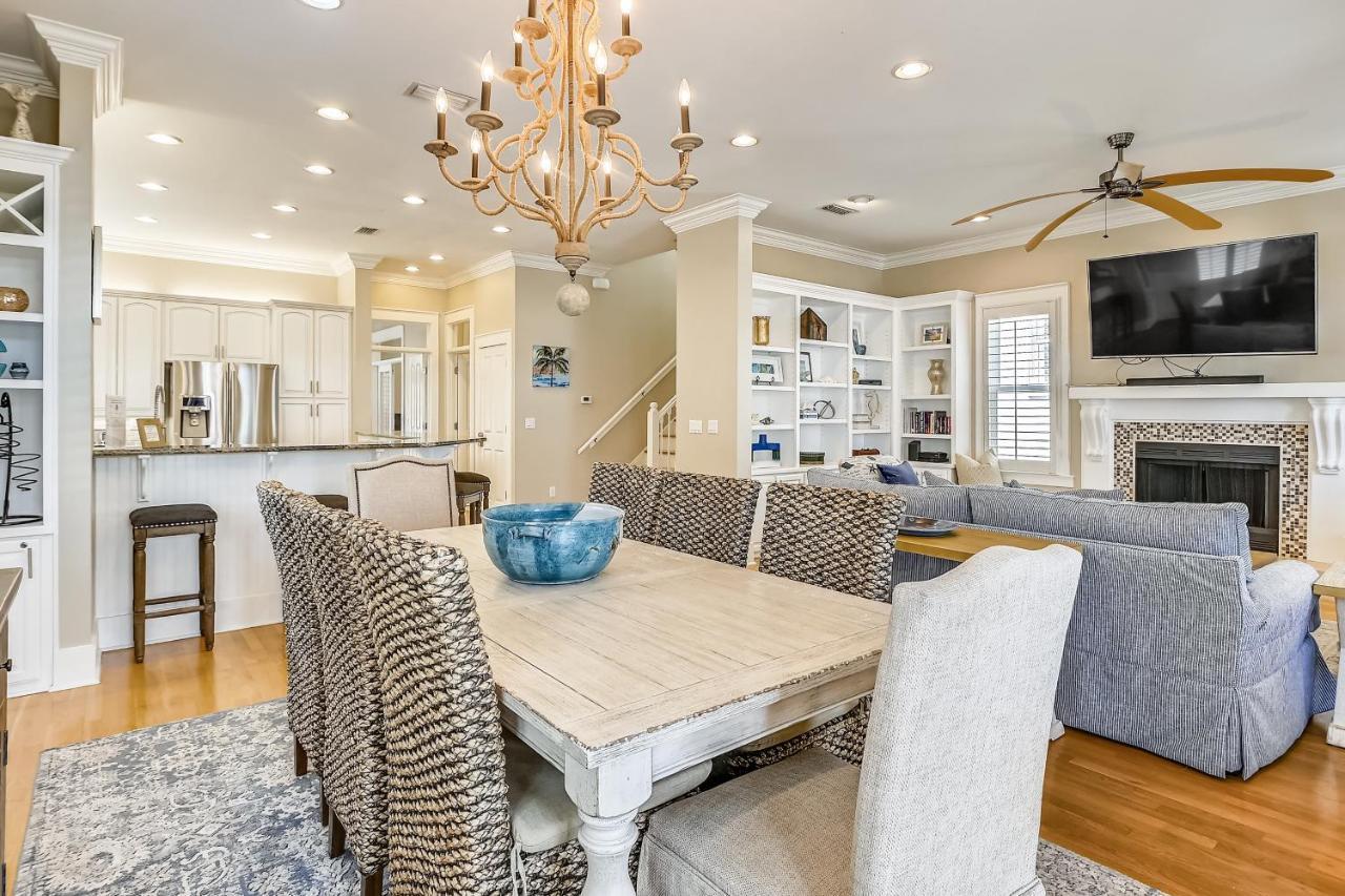 דסטין Paradise Pointe Home מראה חיצוני תמונה
