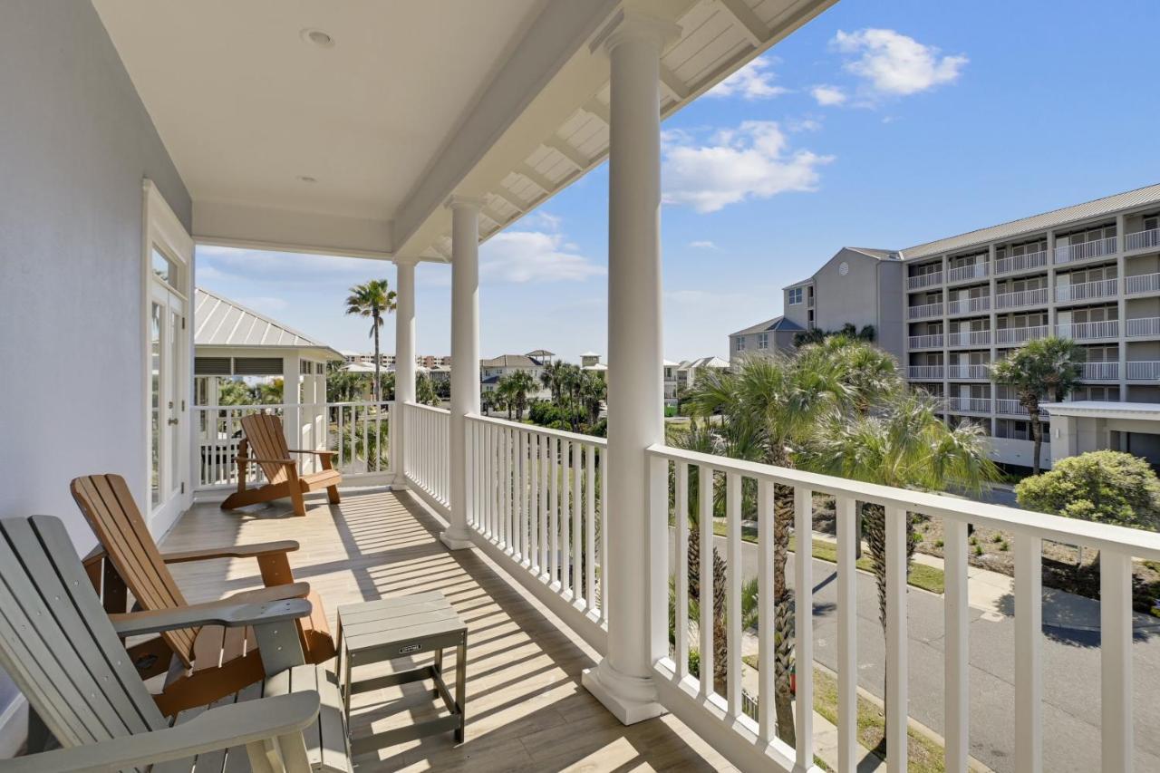 דסטין Paradise Pointe Home מראה חיצוני תמונה