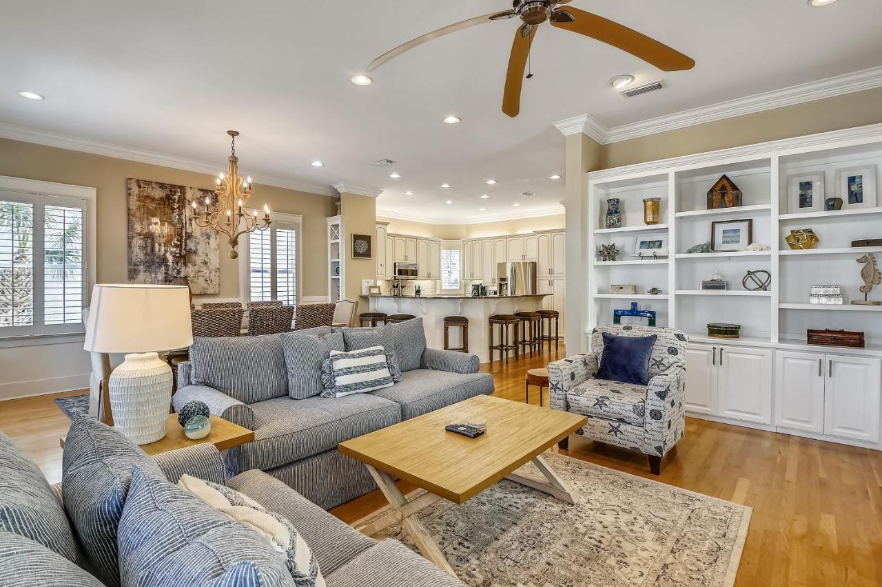 דסטין Paradise Pointe Home מראה חיצוני תמונה