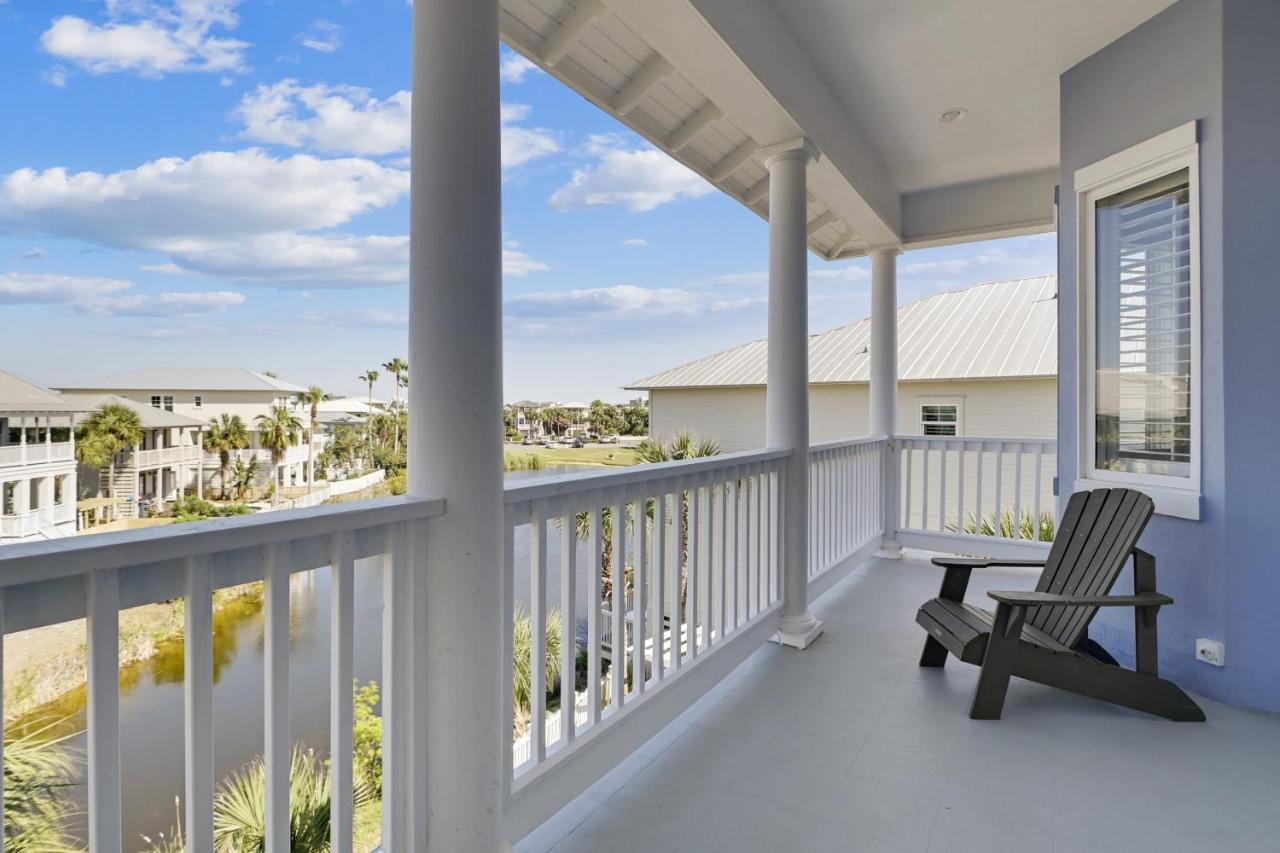 דסטין Paradise Pointe Home מראה חיצוני תמונה