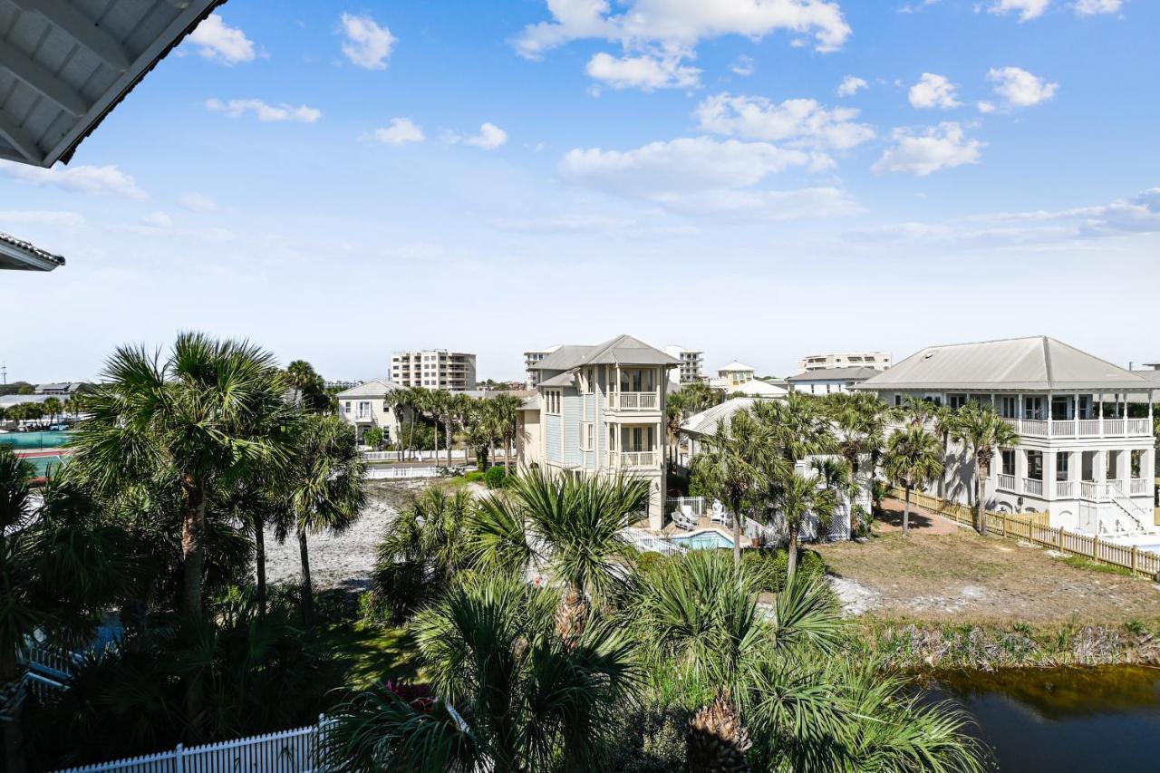 דסטין Paradise Pointe Home מראה חיצוני תמונה