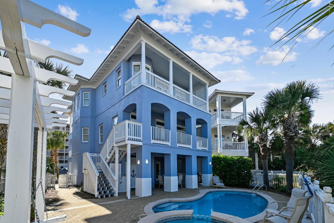 דסטין Paradise Pointe Home מראה חיצוני תמונה
